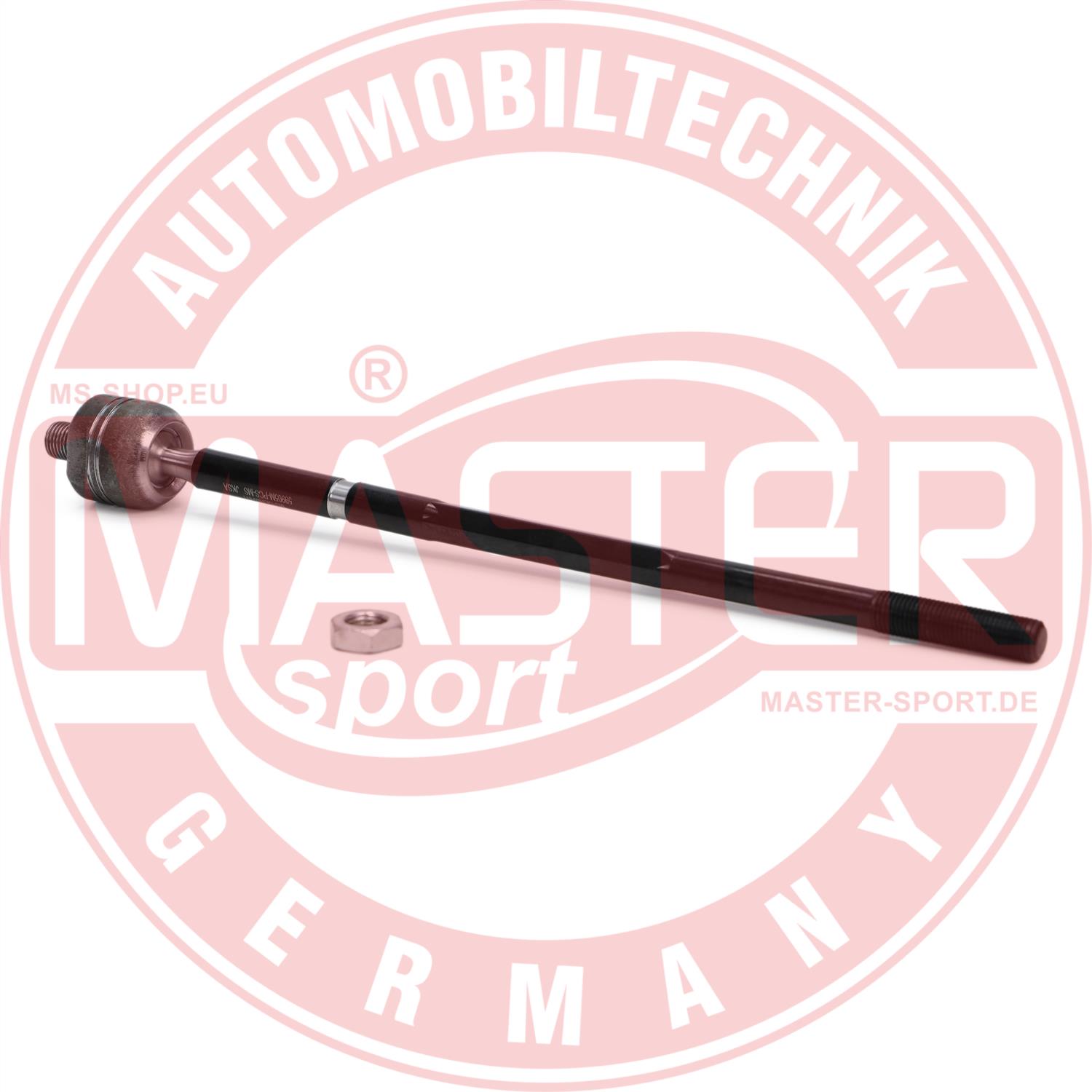MASTER-SPORT GERMANY 59905M-PCS-MS Άρθρωση, μπάρα μπροστινός άξονας for SMART